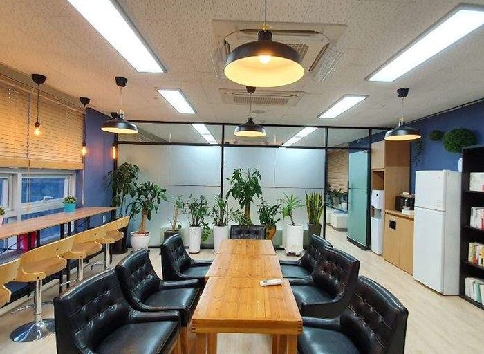 브랜즈컴퍼니-자체기장, 결산 및 자금운용 담당