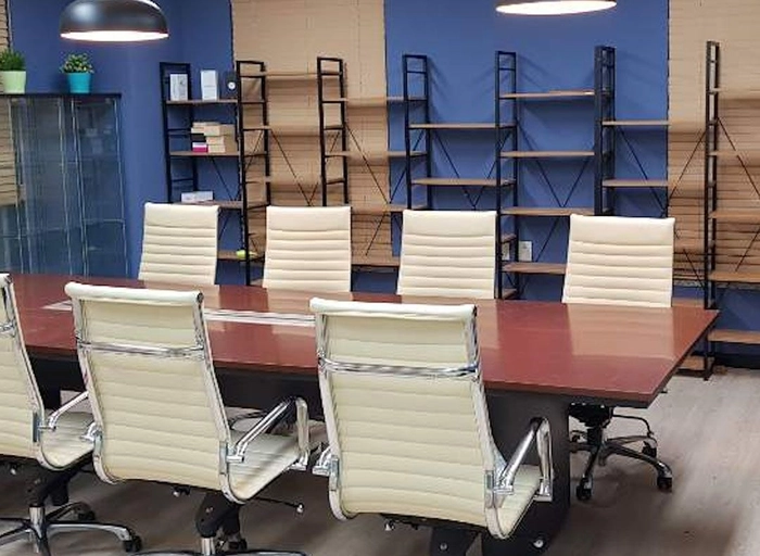 브랜즈컴퍼니-자체기장, 결산 및 자금운용 담당