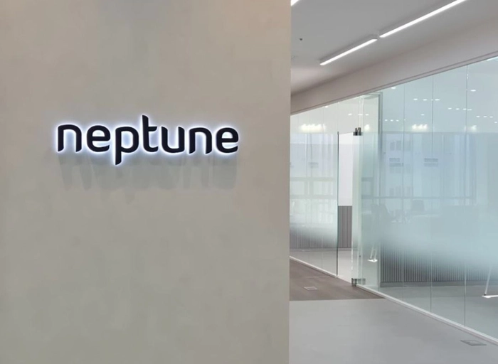 넵튠(Neptune)-미프팀 백엔드개발자