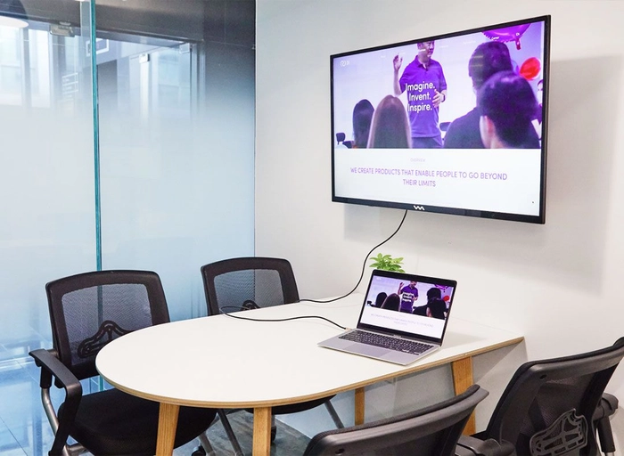 쓰리아이(3i corporation)-Product Marketer - Beamo ( B2B )