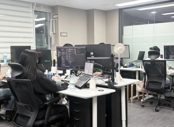 넥스트랩-[연구개발] LLM RAG 시스템 개발자 (3년 이상)