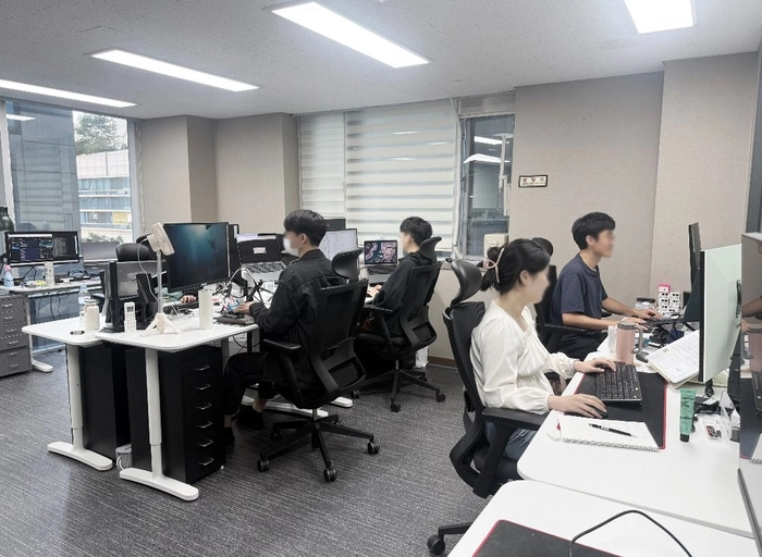 넥스트랩-[연구개발] LLM RAG 시스템 개발자 (3년 이상)