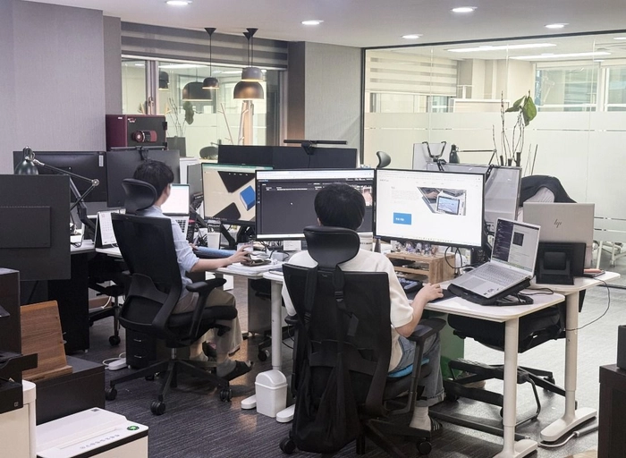 넥스트랩-[연구개발] LLM RAG 시스템 개발자 (3년 이상)