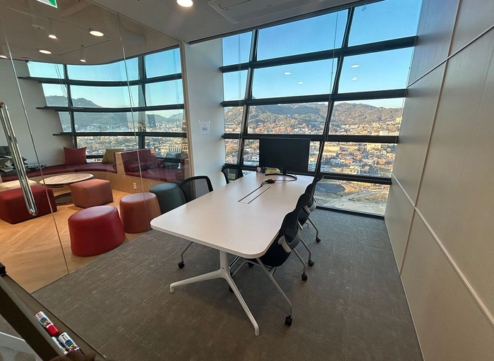 에이치소사이어티(스카이피플)-데이팅 앱 안드로이드 Native 개발자