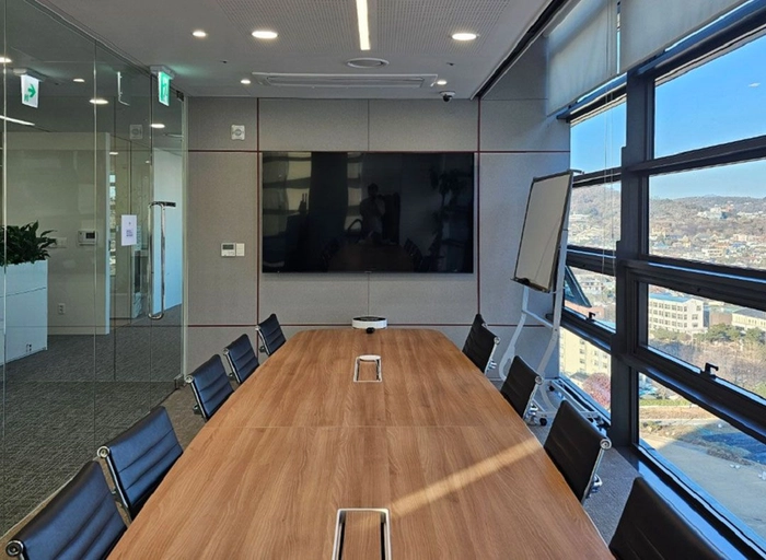 에이치소사이어티(스카이피플)-데이팅 앱 안드로이드 Native 개발자