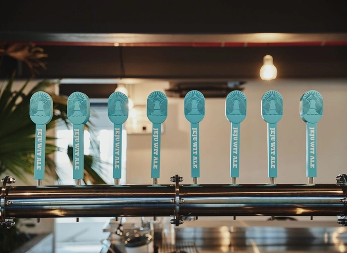 제주맥주-주류 유통채널 영업(제주본사근무/신입가능)