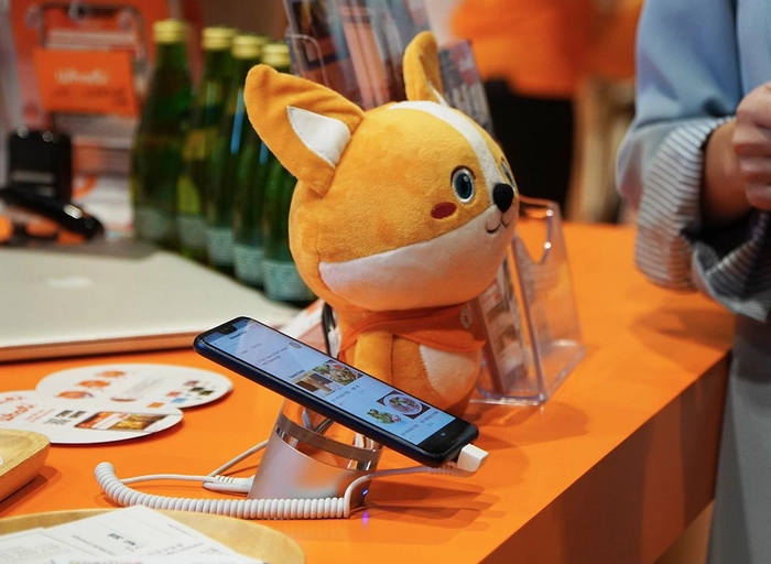 Whoot-Marketing / Public Relations Manager