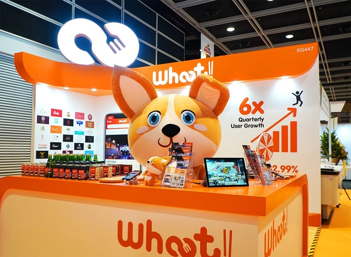 Whoot-Marketing / Public Relations Manager