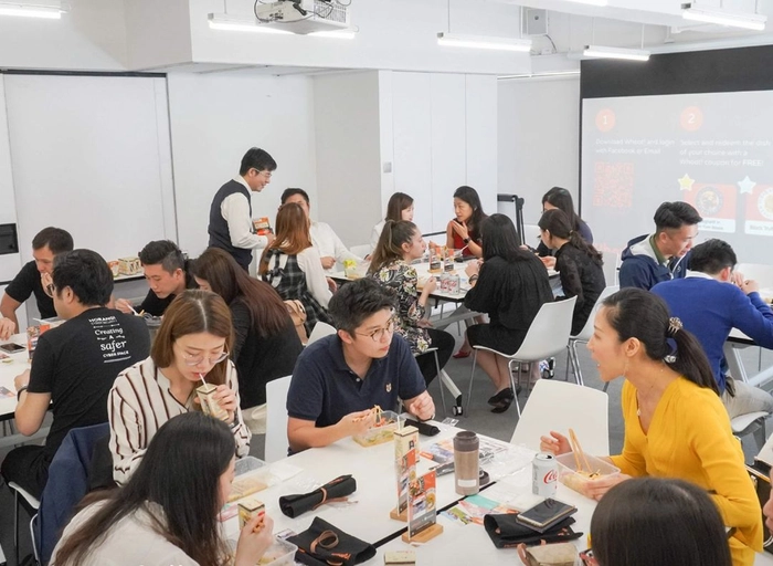 Whoot-Marketing / Public Relations Manager