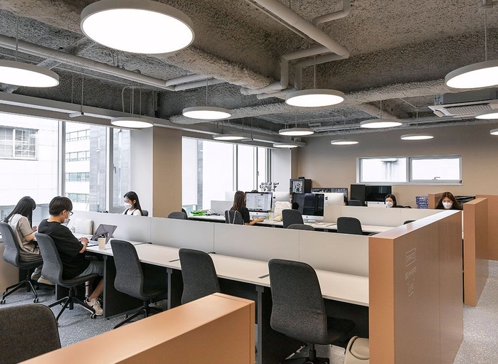 아파트멘터리-Parts PO