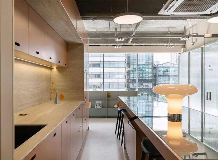 아파트멘터리-Parts PO