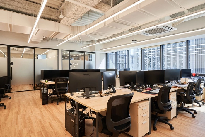 집닥-인테리어 상담/영업 담당자