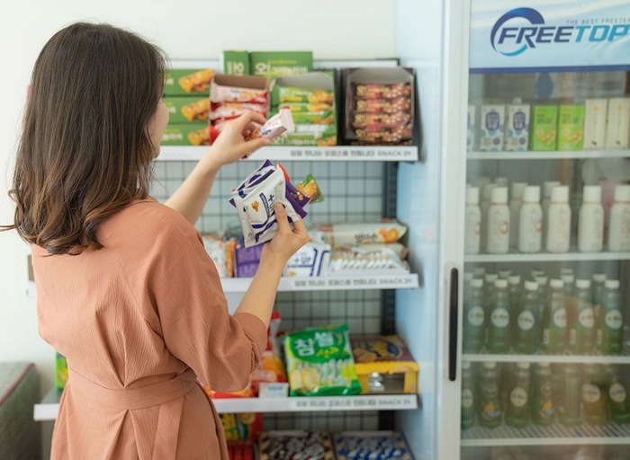 아이스크리에이티브(ICECREATIVE)-채널 담당 PD