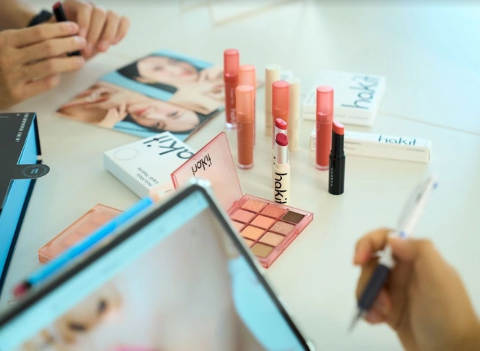 아이스크리에이티브(ICECREATIVE)-채널 담당 PD