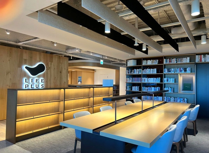 한화생명보험-[COE부문] WP팀 '플랫폼 서비스 기획 (과~차장급)