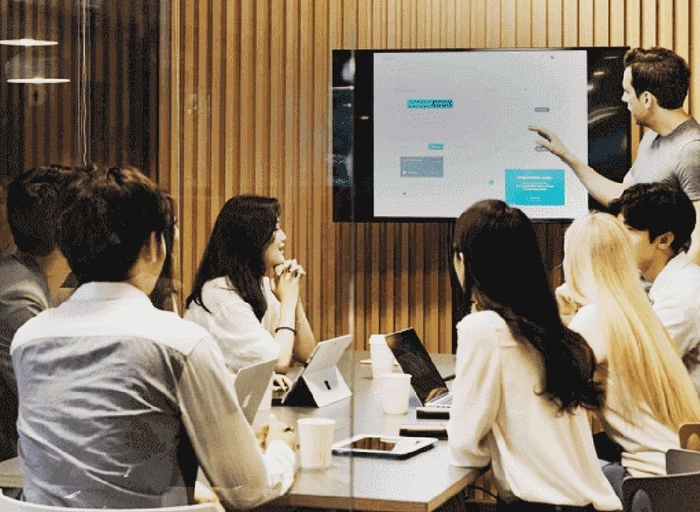 한화생명보험-[COE부문] WP팀 '플랫폼 서비스 기획 (과~차장급)