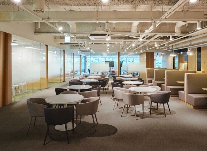 한화생명보험-[COE부문] WP팀 '플랫폼 서비스 기획 (과~차장급)