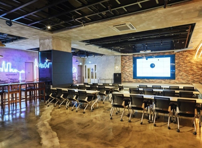 한화생명보험-[COE부문] WP팀 '플랫폼 서비스 기획 (과~차장급)