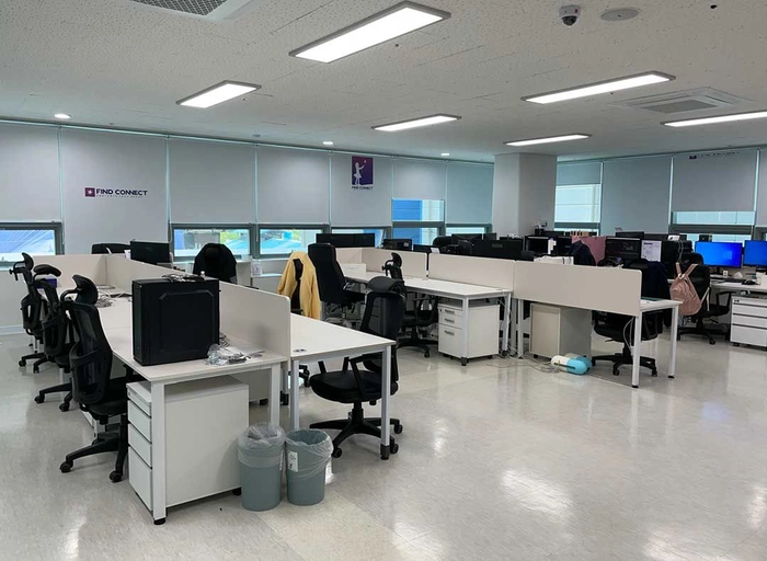 파인드커넥트-AI서비스 기획자(PM)