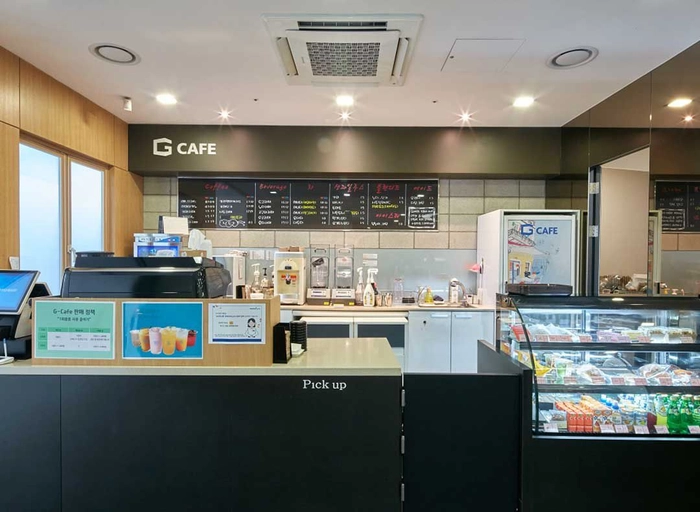 골프존-영업관리 담당