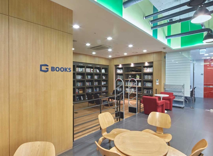 골프존-영업관리 담당