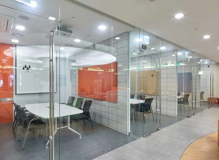 골프존-영업관리 담당