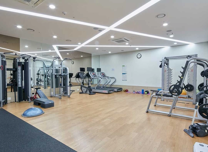 골프존-영업관리 담당