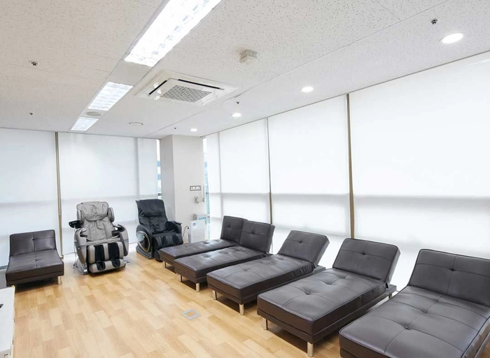 골프존-영업관리 담당