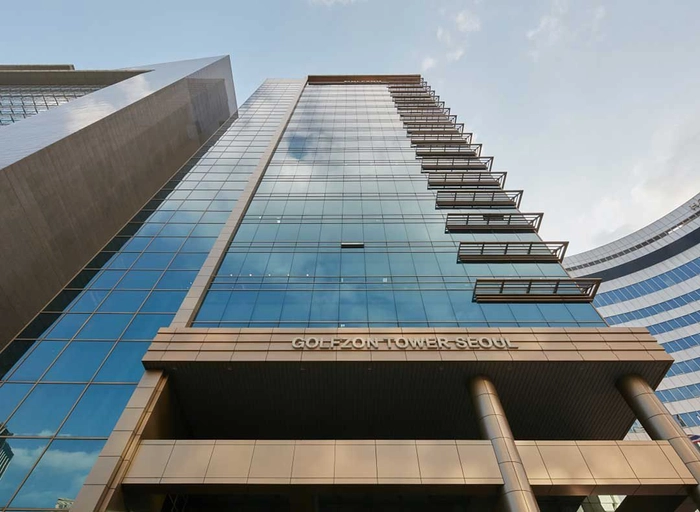 골프존-영업관리 담당