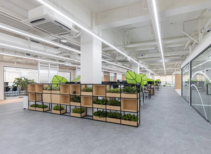 판도라티비-[코박] 백엔드 개발자(2년이상,계약직)