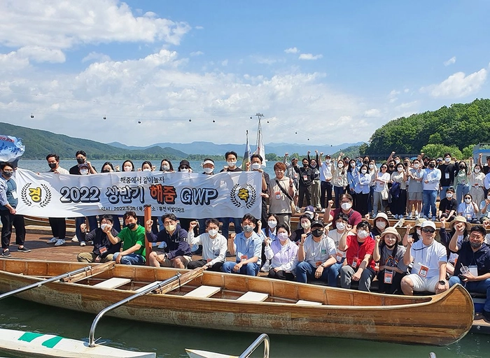 해줌-정부과제/연구과제 관리 행정 계약직