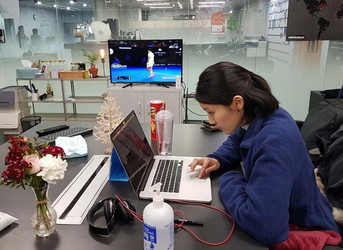 엑스브레인(XBRAIN)-Software Engineer(웹 개발자)