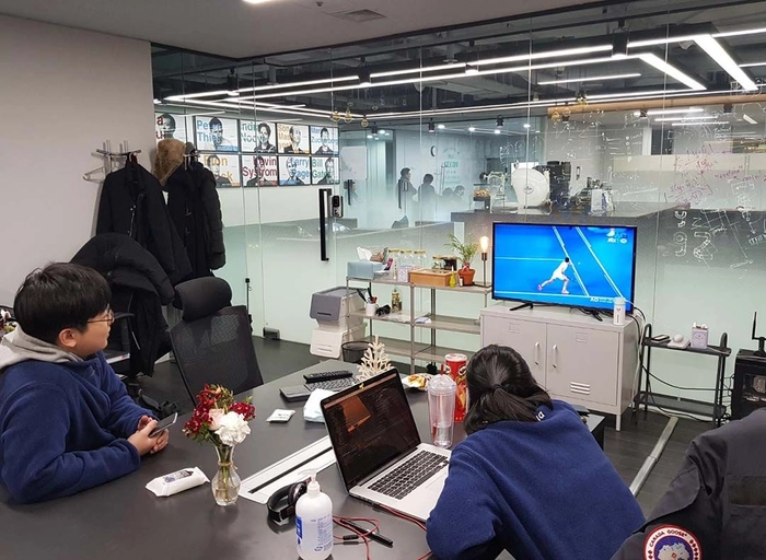 엑스브레인(XBRAIN)-Software Engineer(웹 개발자)