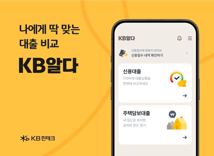 케이비핀테크-Backend Engineer