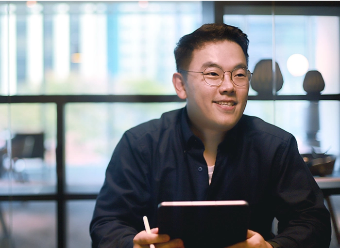 케이비핀테크-Backend Engineer