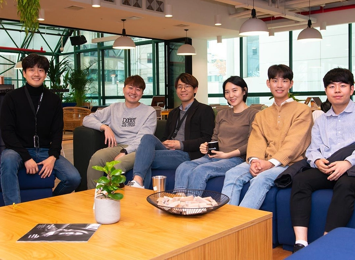 앰포-Android (Kotlin) Developer