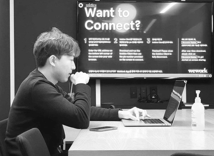 앰포-Android (Kotlin) Developer