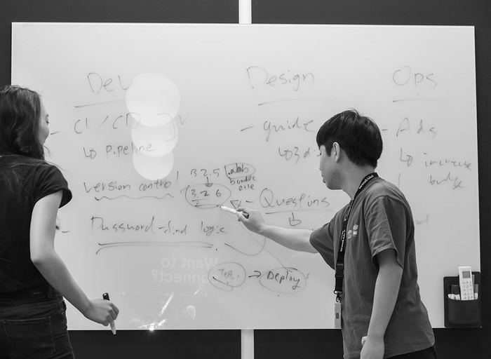 앰포-Android (Kotlin) Developer