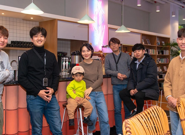 앰포-Android (Kotlin) Developer
