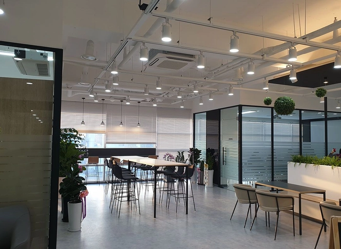 지니언스-전략마케팅실 [B2B 디지털 마케터]