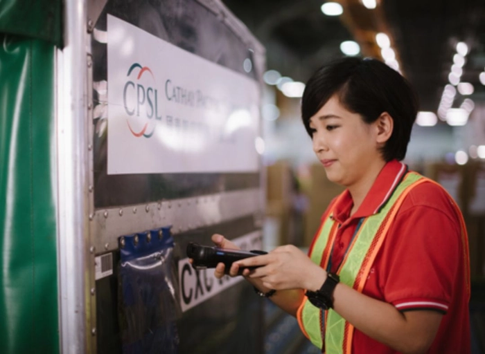 Cathay Pacific Services Limited-IT Services Support Officer