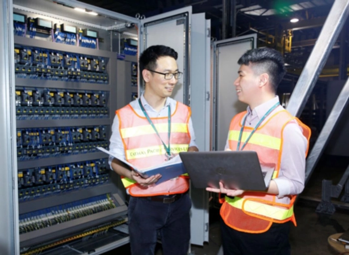 Cathay Pacific Services Limited-IT Services Support Officer