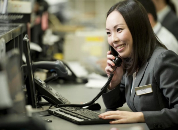 Cathay Pacific Services Limited-IT Services Support Officer