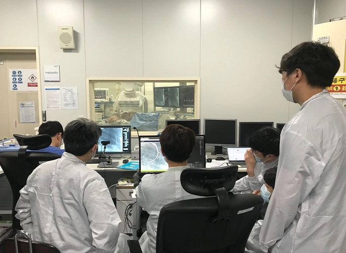 메디픽셀-AI 의료기기 PO/PM