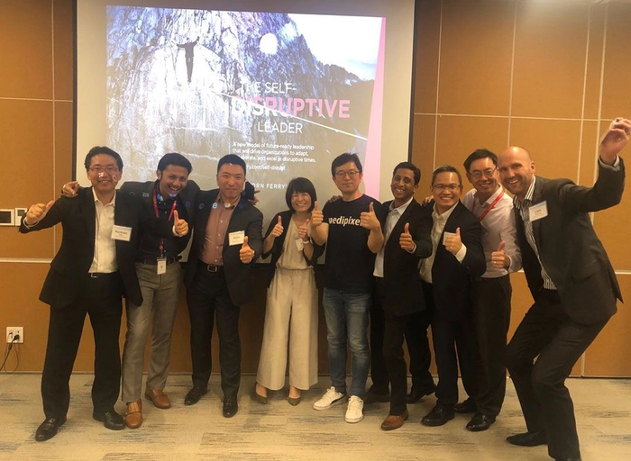 메디픽셀-AI 의료기기 PO/PM