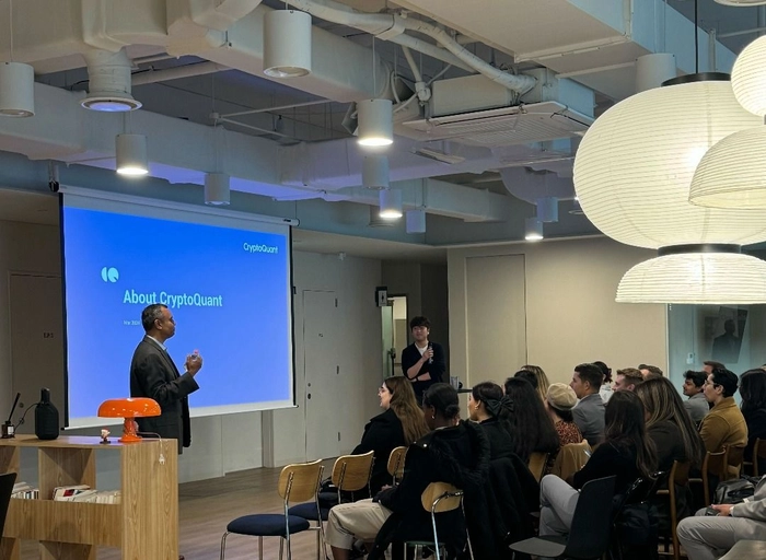 팀블랙버드(CryptoQuant)-[CryptoQuant] Data Platform Engineer