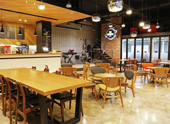 레뷰코퍼레이션(REVU Corporation)-마케팅 영업 책임자(콘텐츠사업본부)