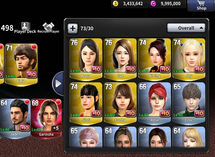 9M Interactive-게임 UI 디자이너