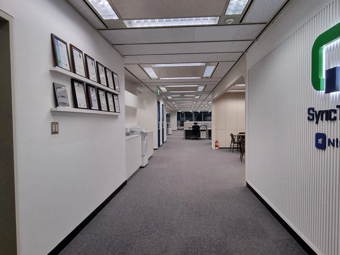 엔터플-테크니컬 아키텍트 (TA)