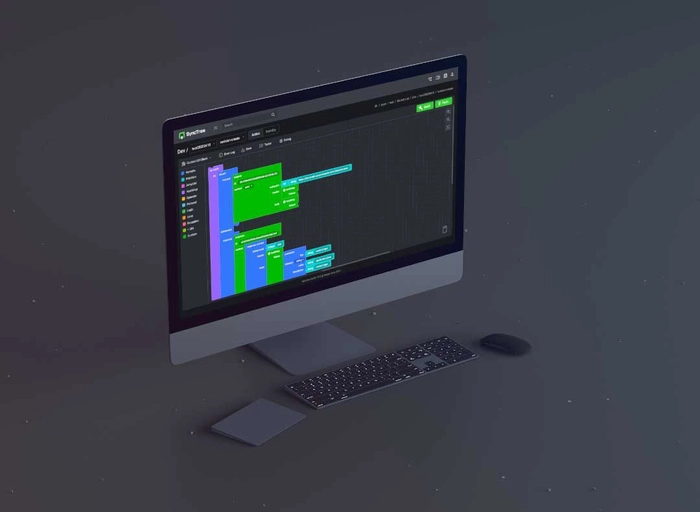 엔터플-테크니컬 아키텍트 (TA)